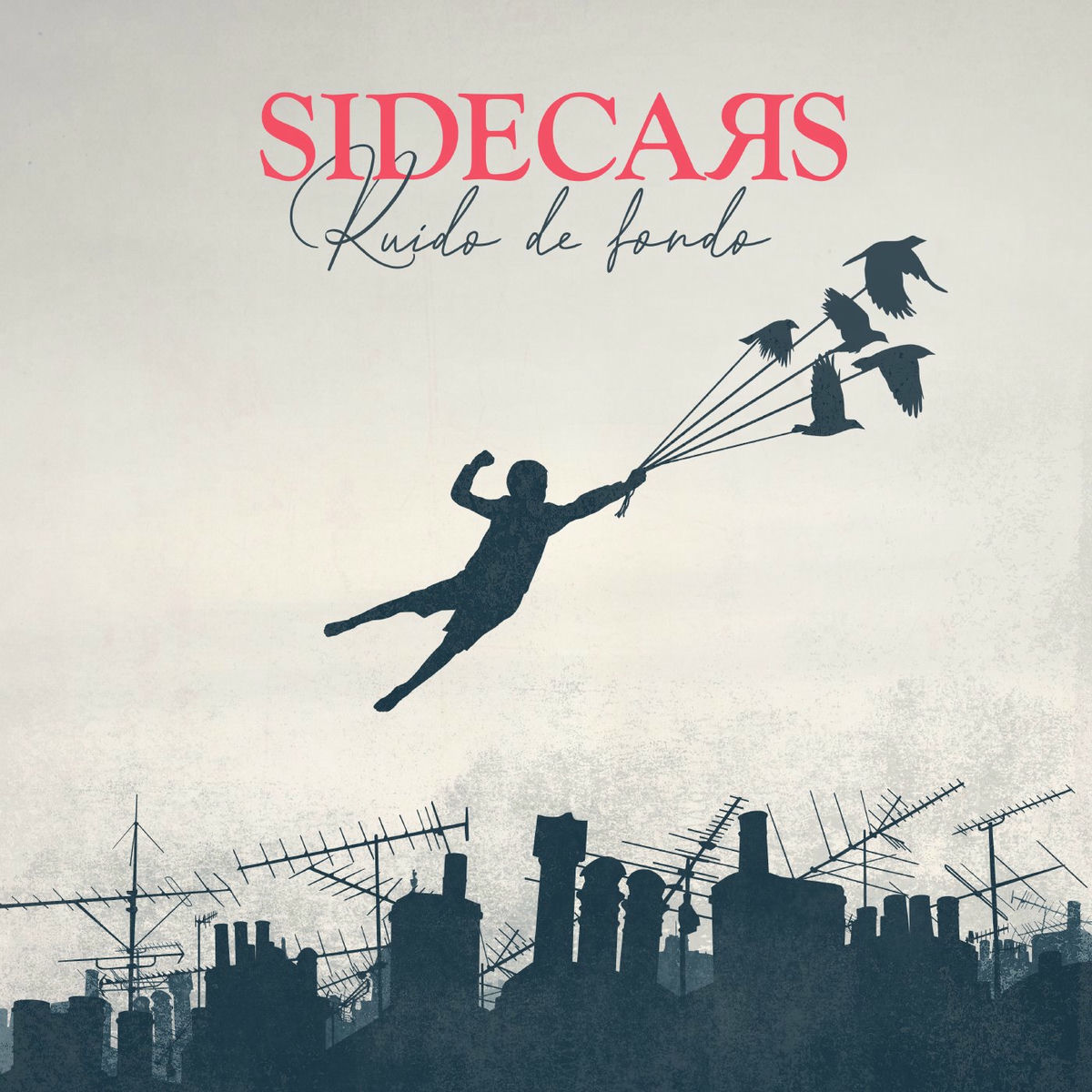 Album cover of Mundo imperfecto