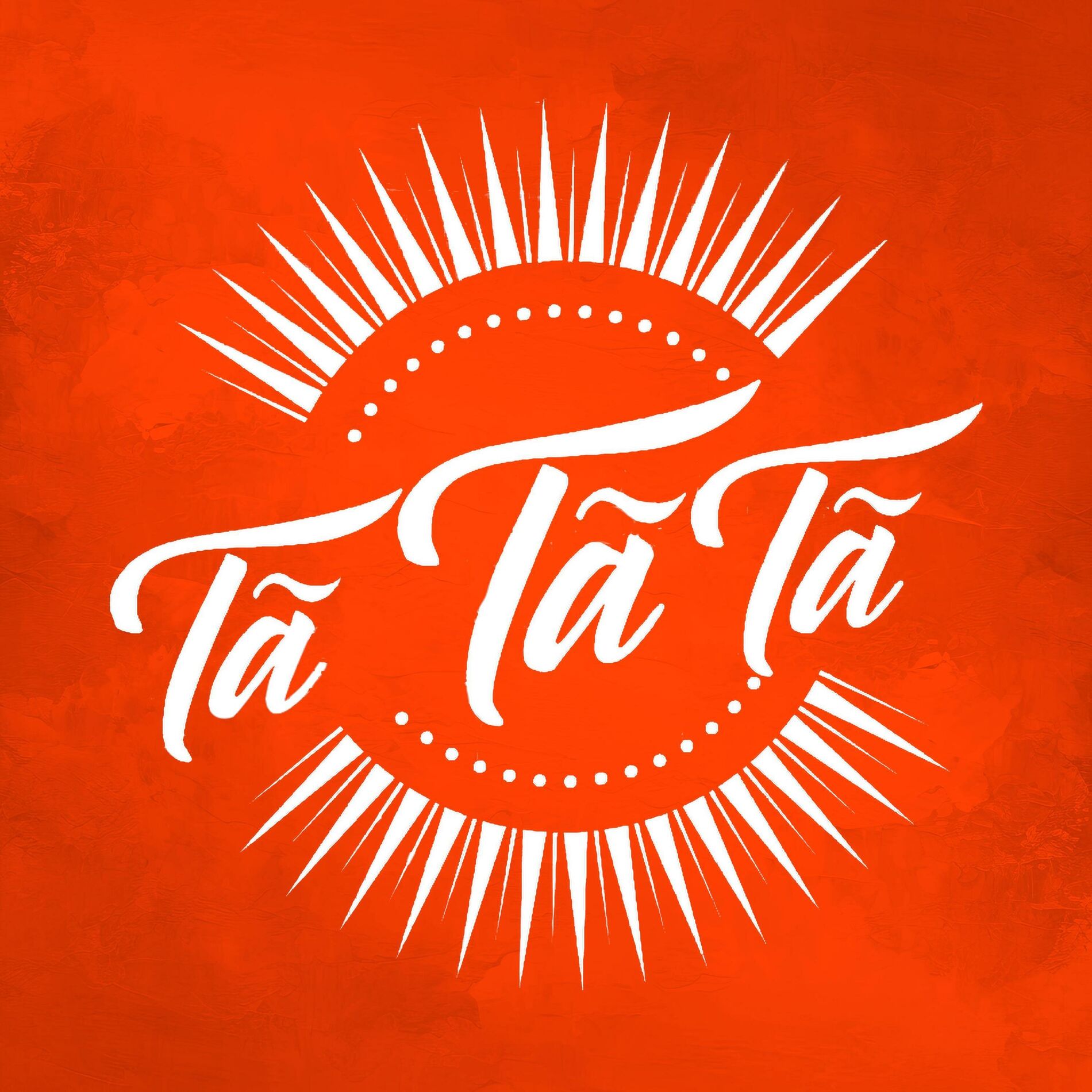 Album cover of Tã Tã Tã