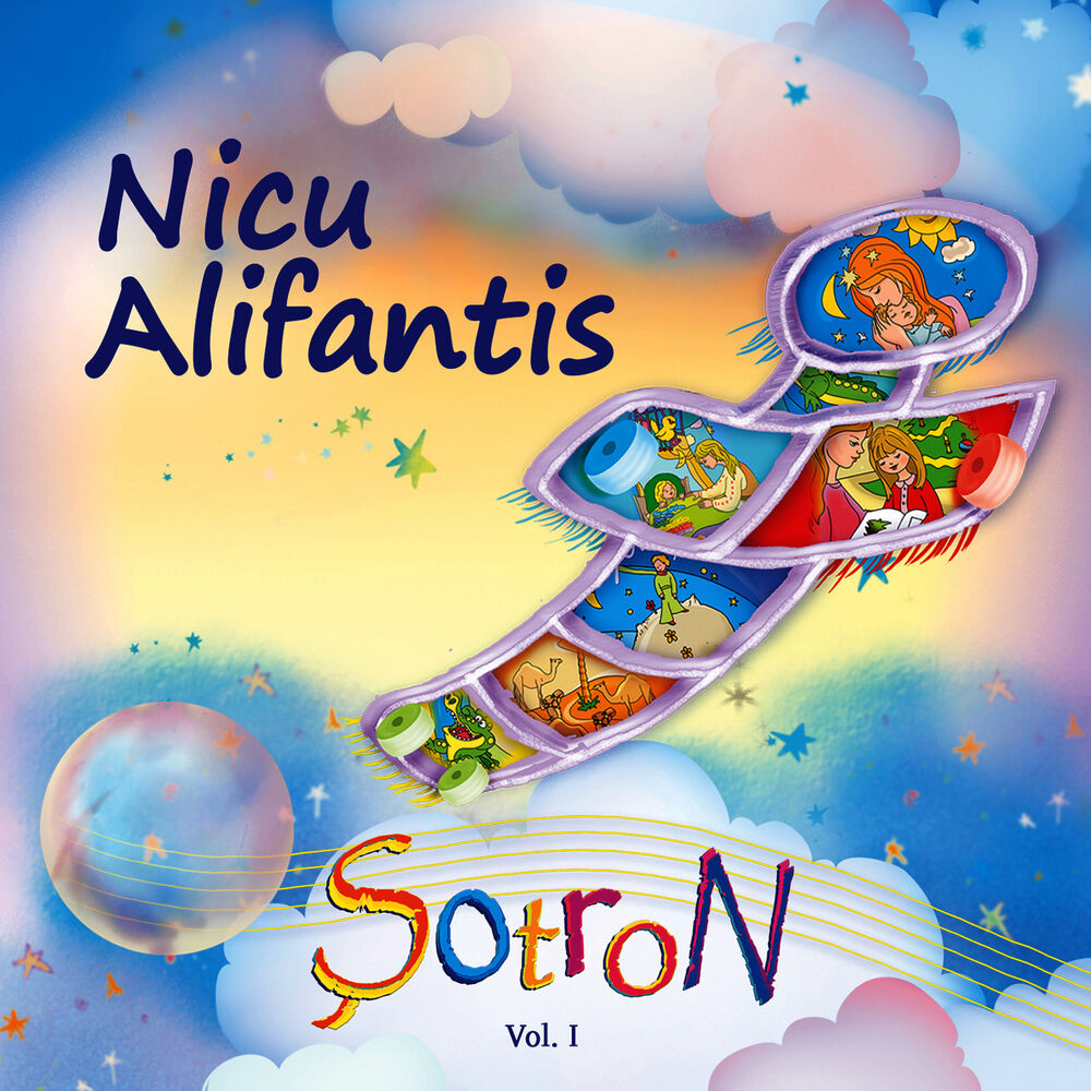 Picture of Sotron