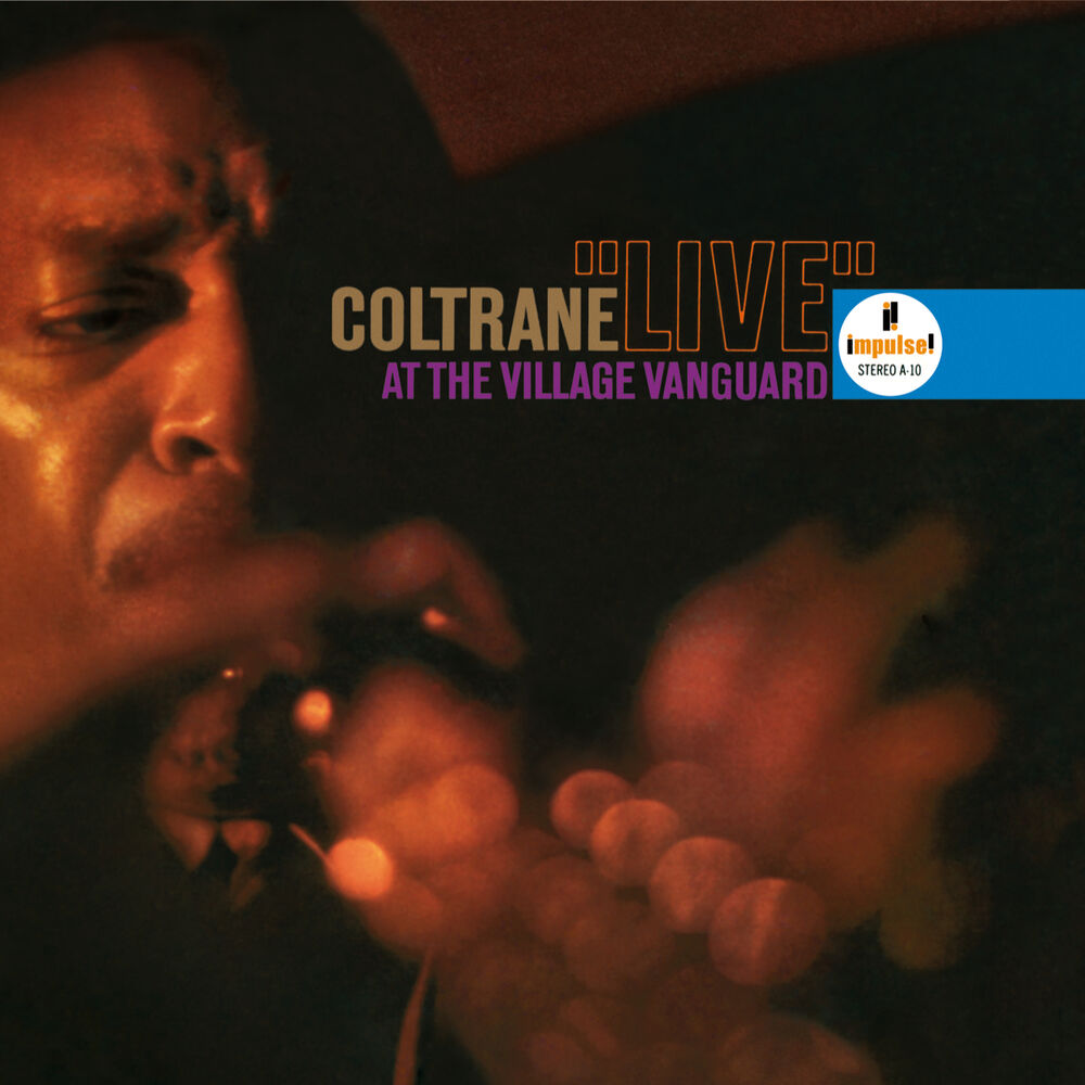 Picture of Live At The Village Vanguard