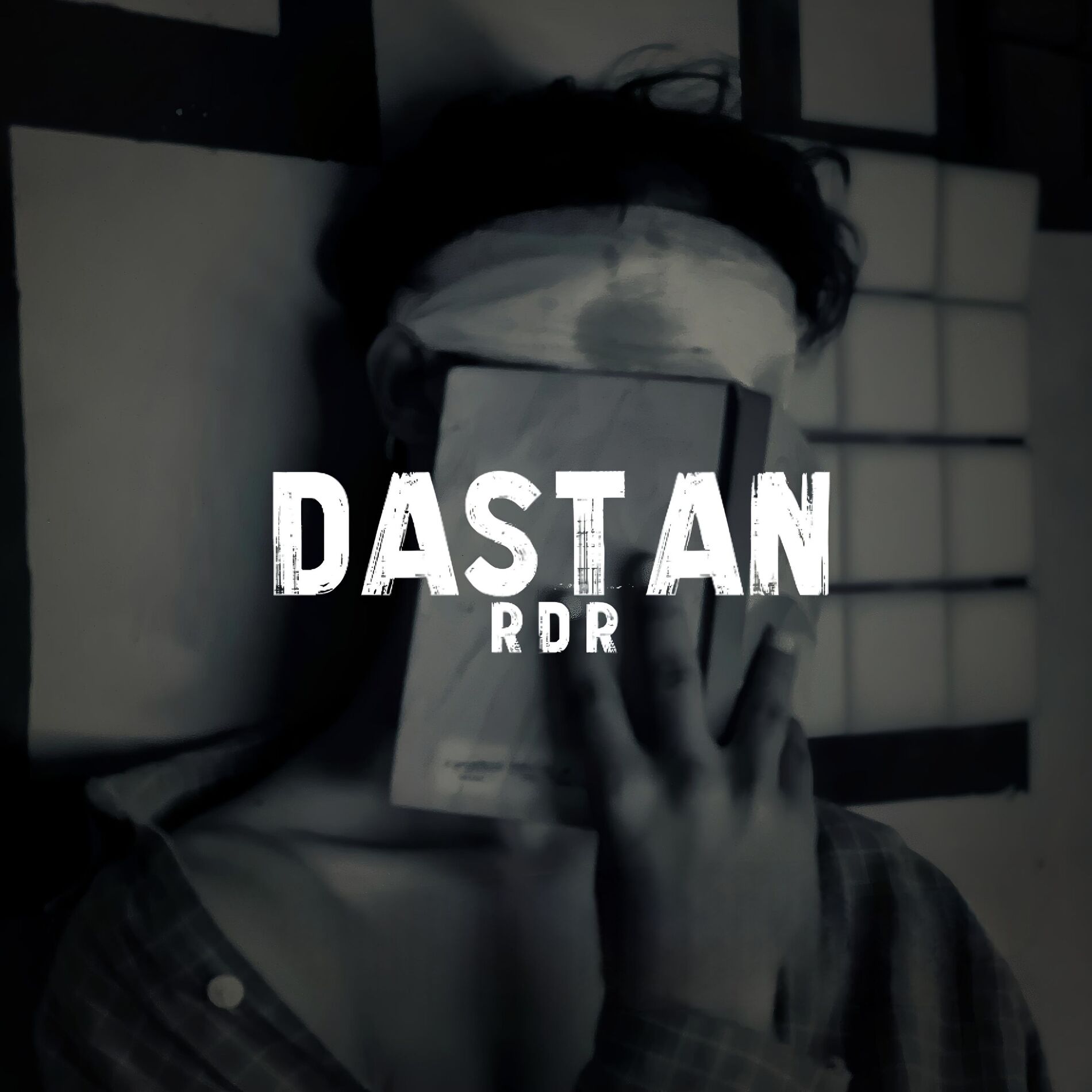 Album cover of DASTAN