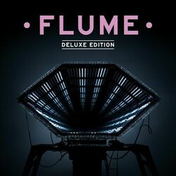 Cover of Flume: Deluxe Edition