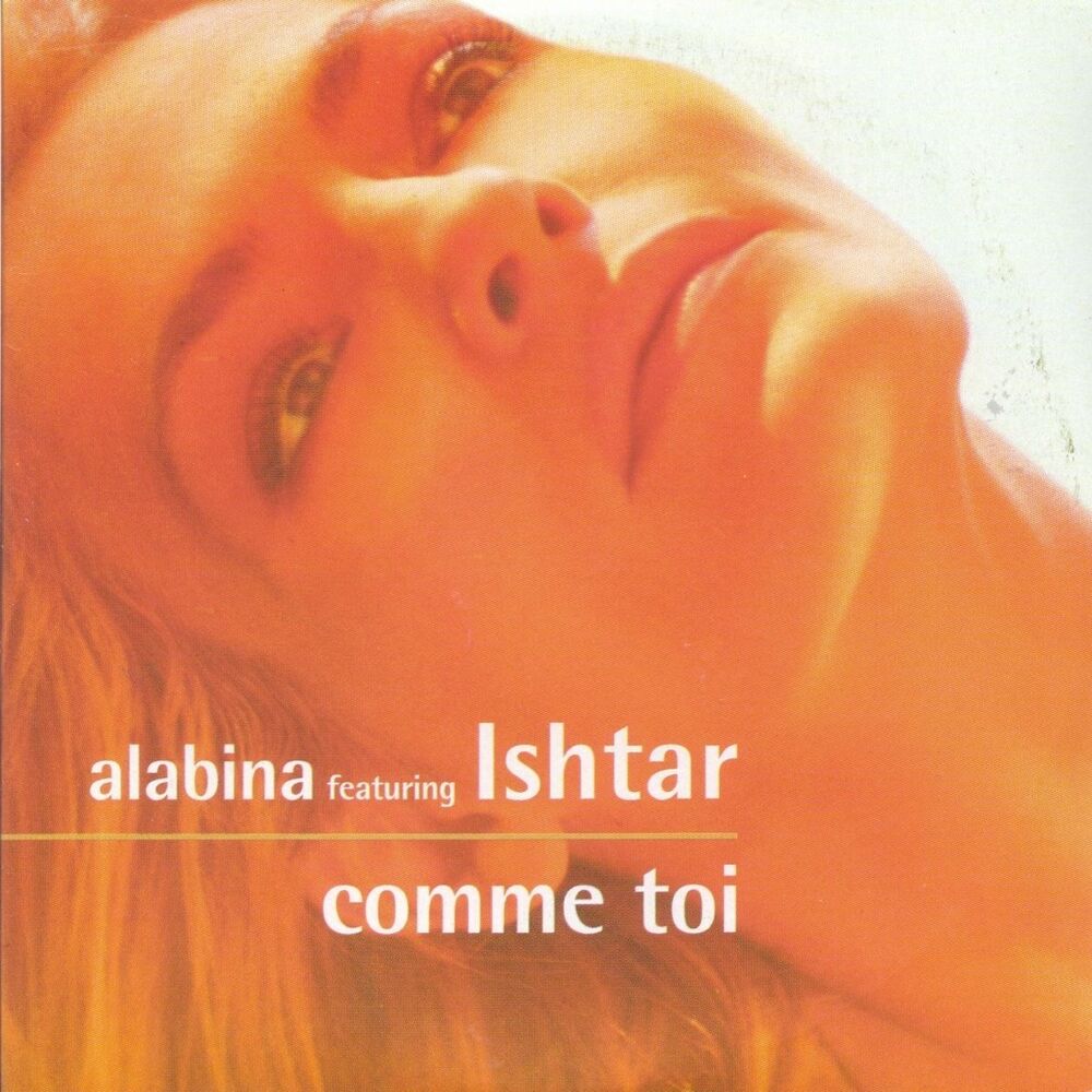 Picture of Comme toi