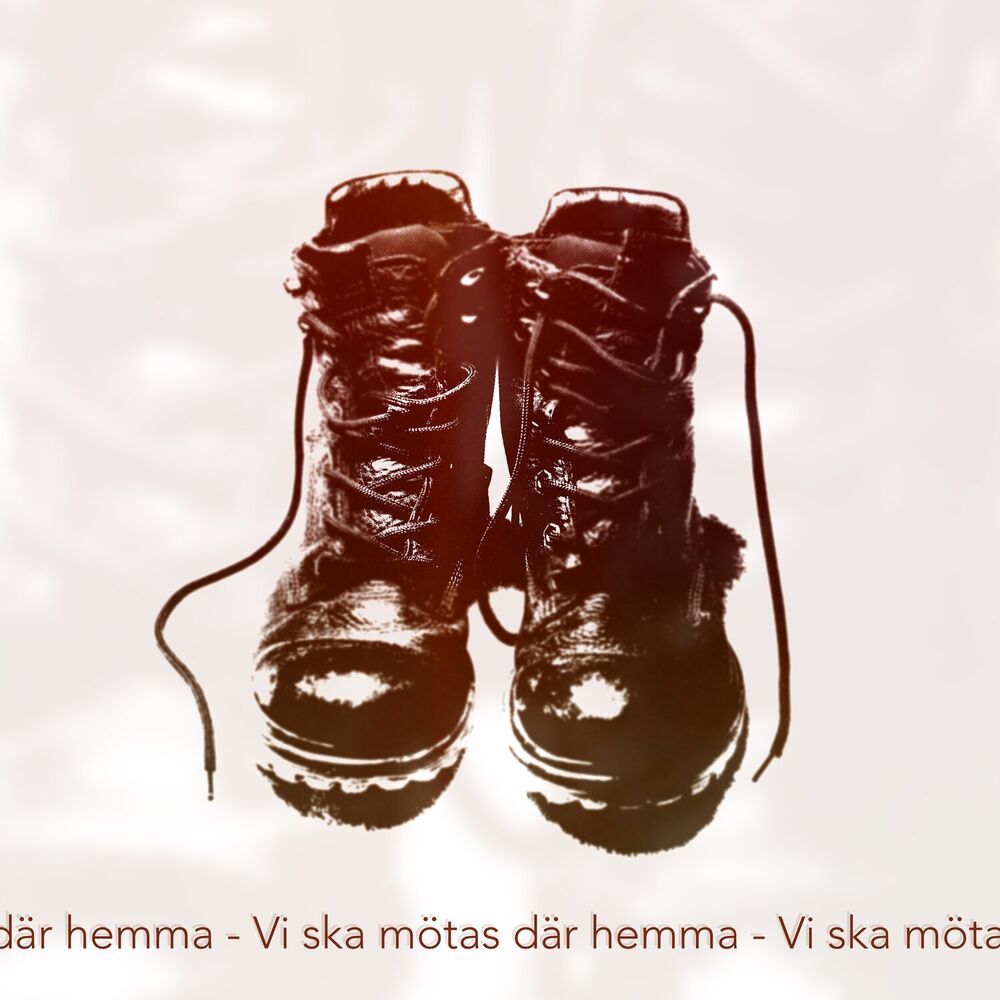 Picture of Vi ska mötas där hemma