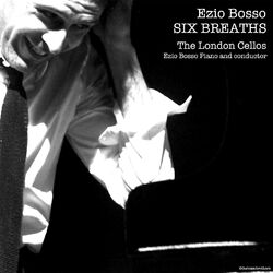 Cover of Six Breaths