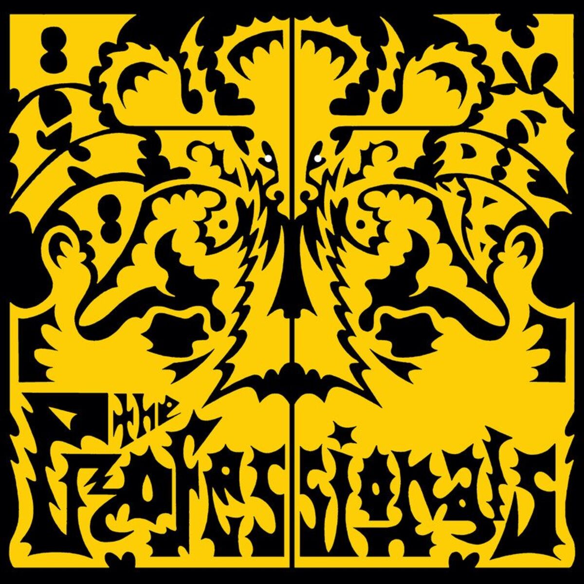 Album cover of The Professionals (Instrumental)