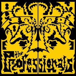 Cover of The Professionals (Instrumental)