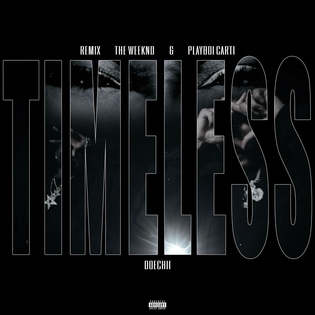 Album cover of Timeless