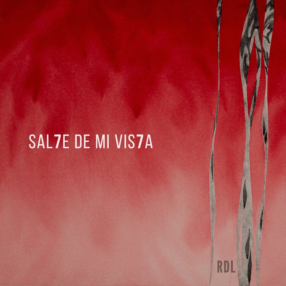 Picture of Salte De Mi Vista