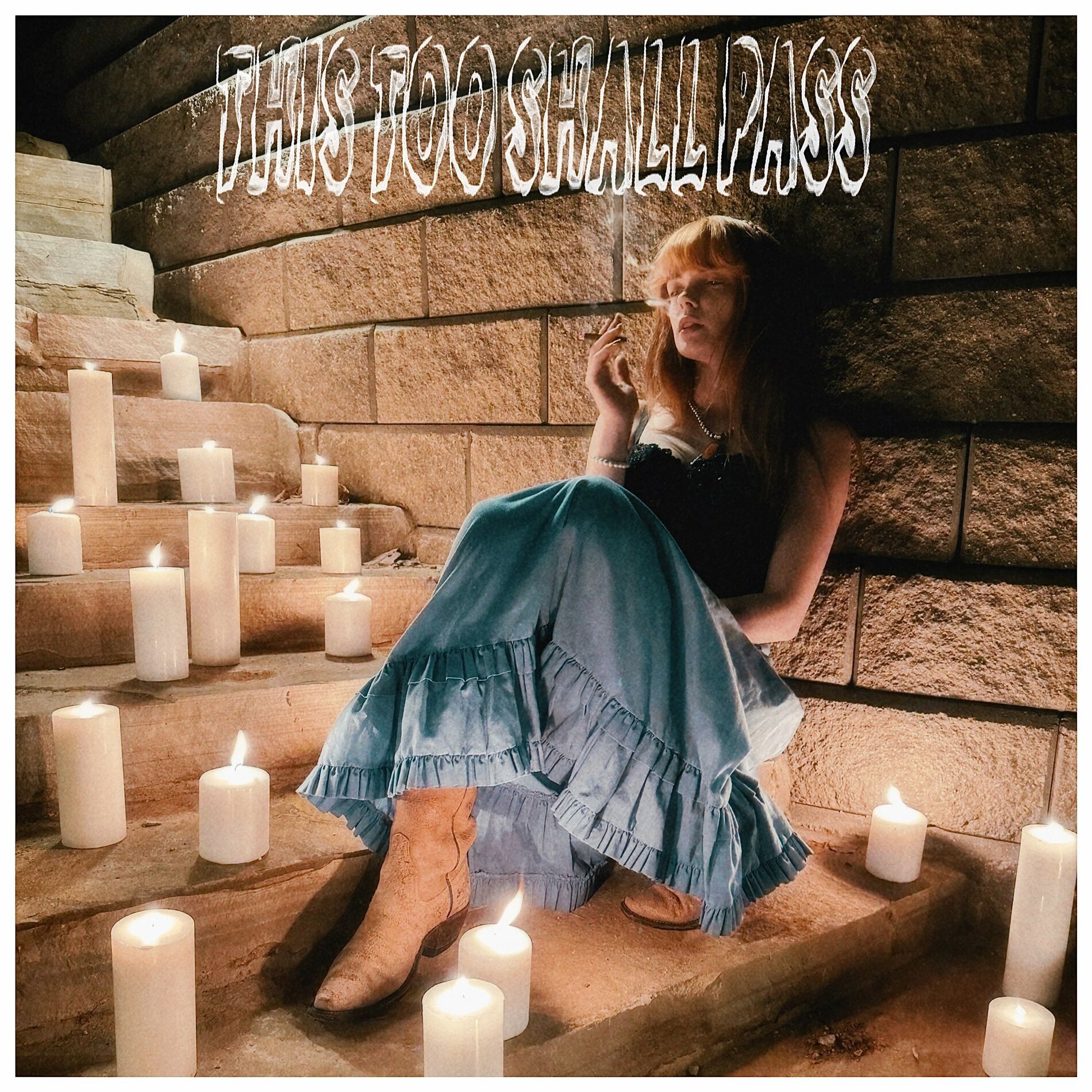 Album cover of This Too Shall Pass