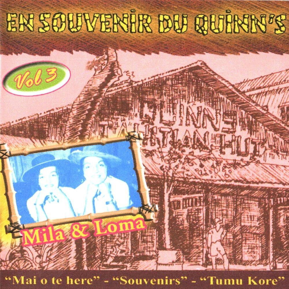 Picture of En souvenir du Quinn's Vol 2
