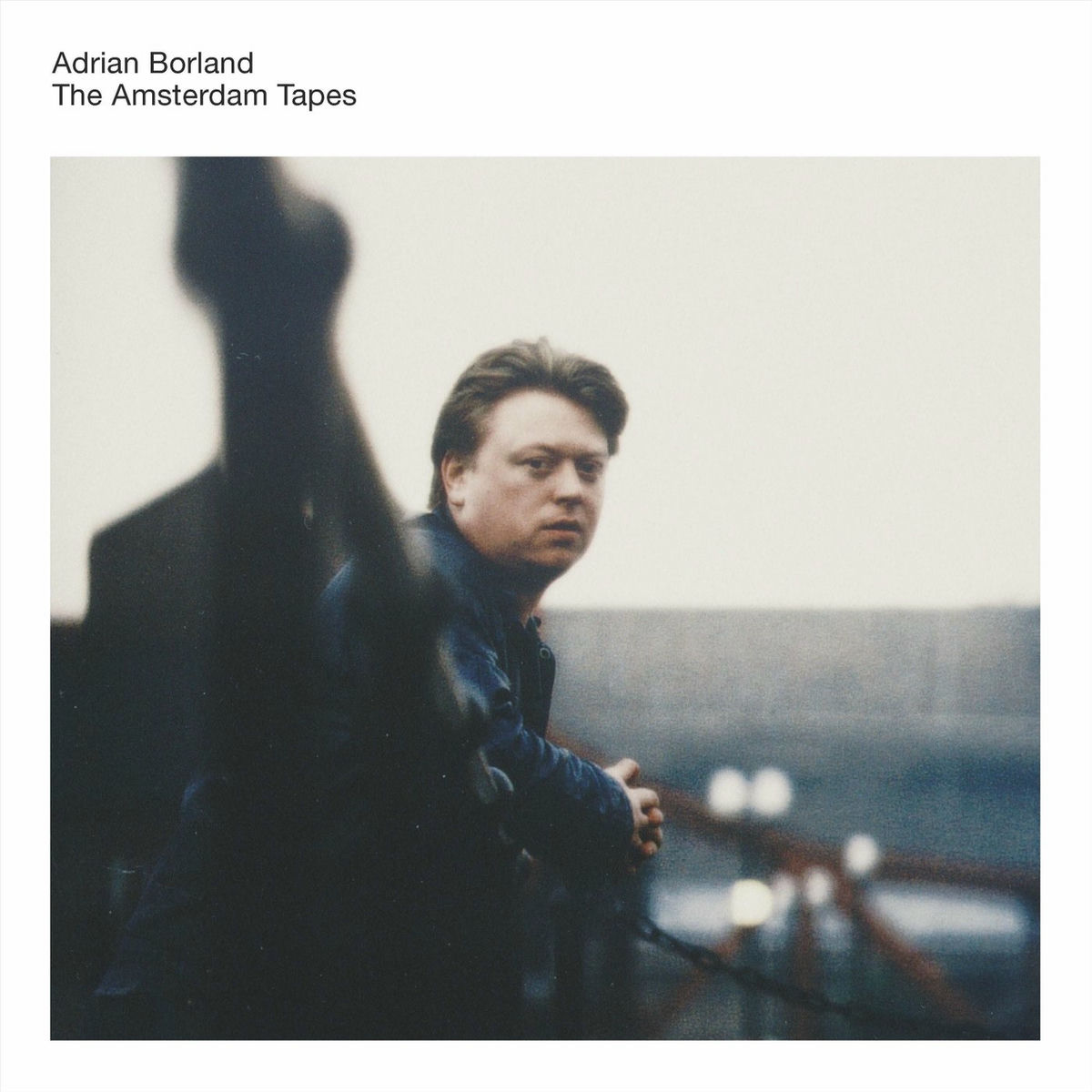 洋楽 ADRIAN BORLAND&THE CITIZENS/ALEXANDRIA Adrian Borland And The Citizens – Alexandria – CD (Album