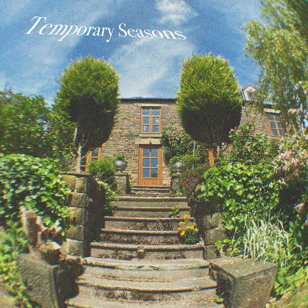 Picture of Temporary Seasons