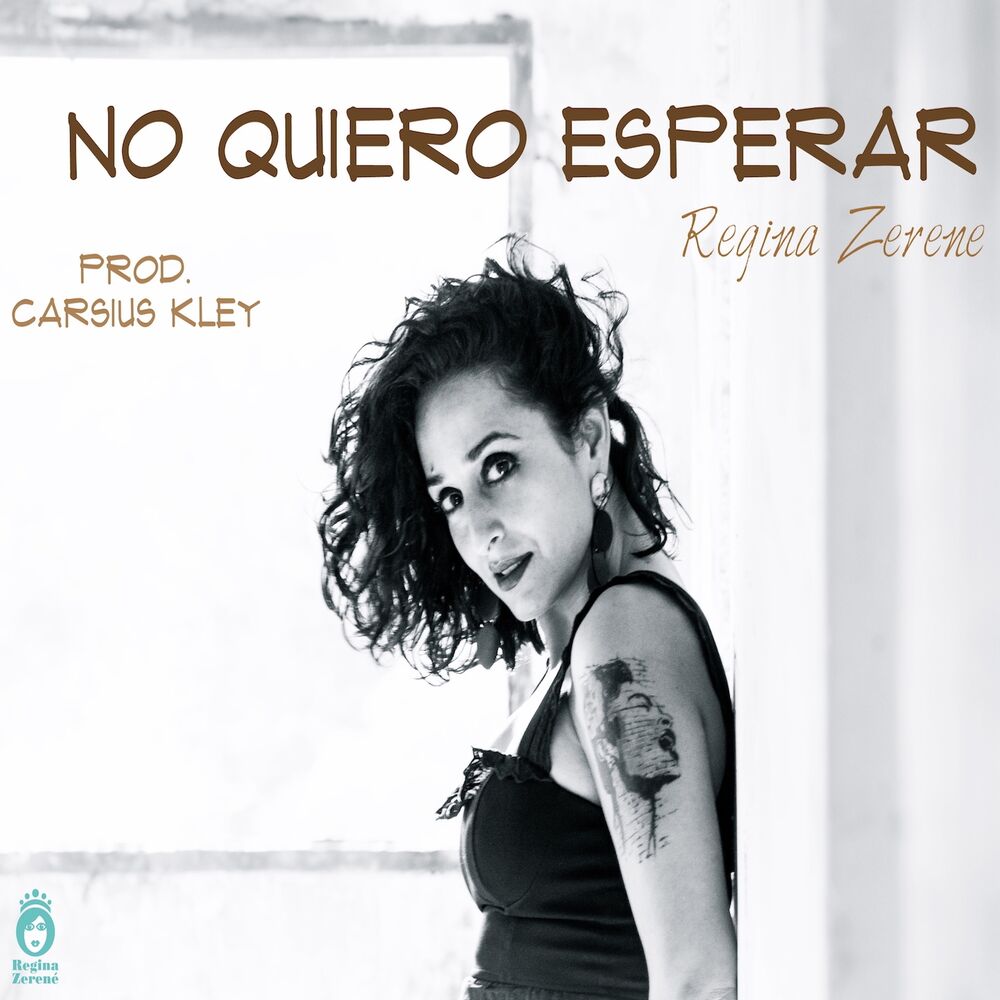 Picture of No Quiero Esperar