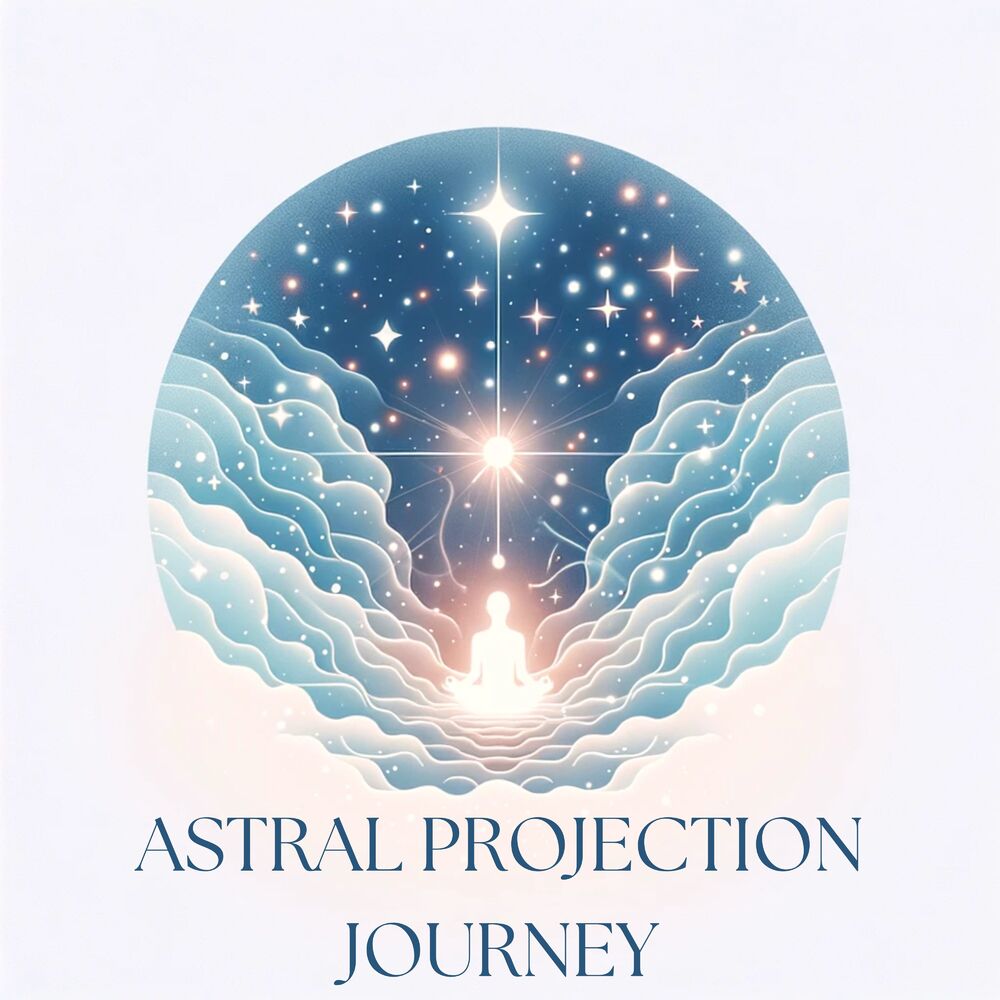 Picture of Astral Projection Journey: Exploring the Power of Meditation