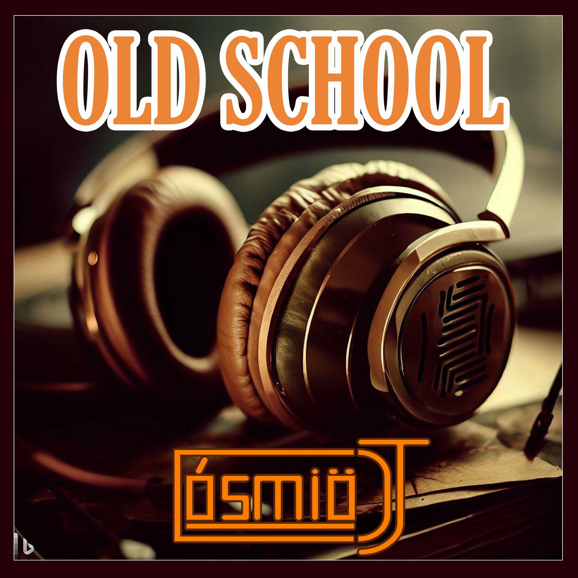 Album cover of Old School