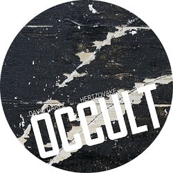 Cover of Occult