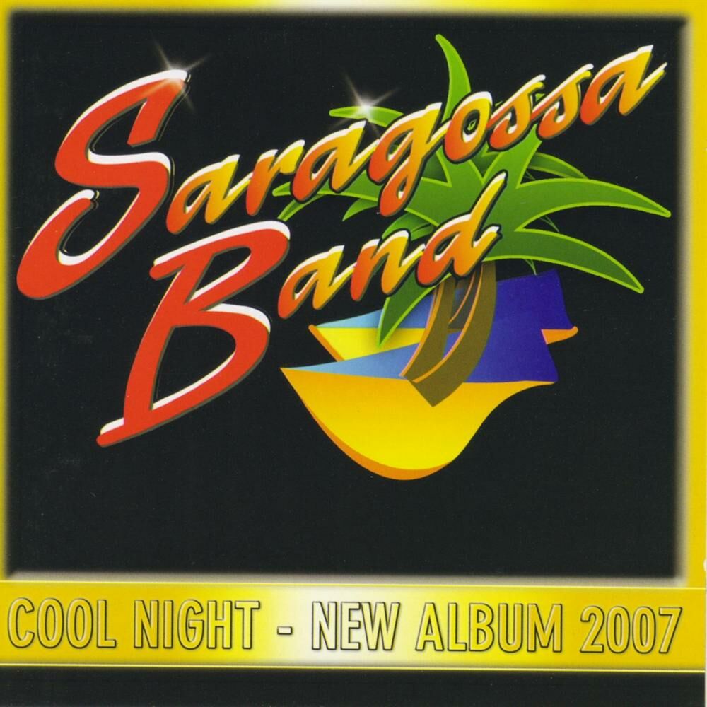 Picture of Cool Night - New Album 2007