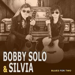Cover of Blues for Two