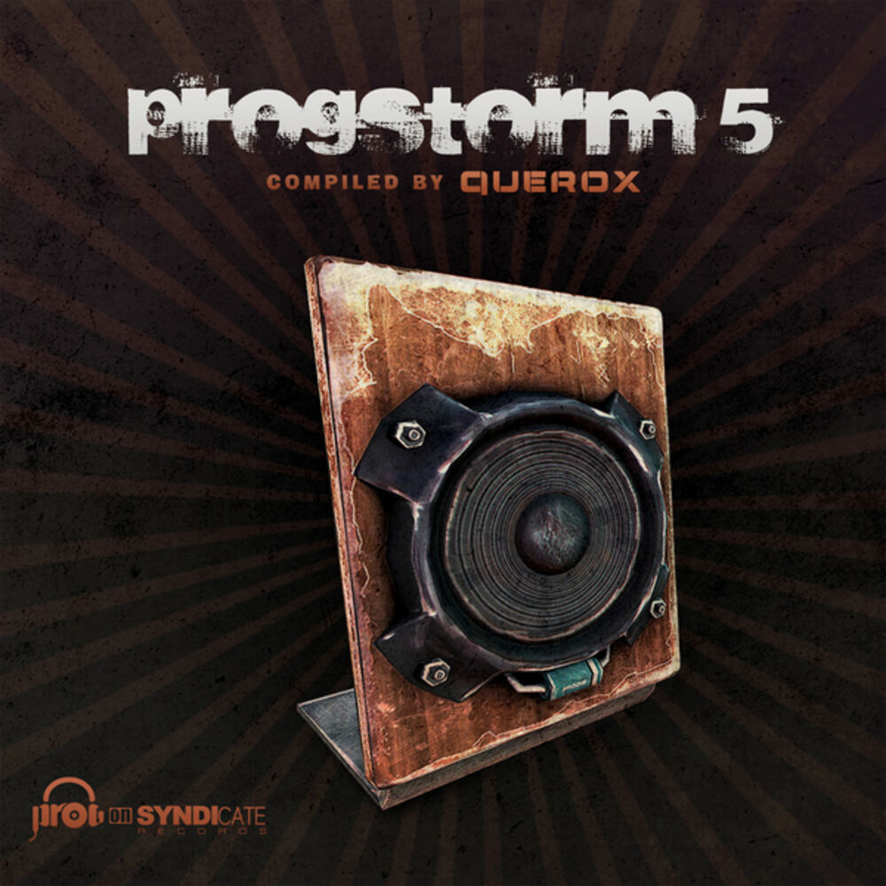Picture of Progstorm 5