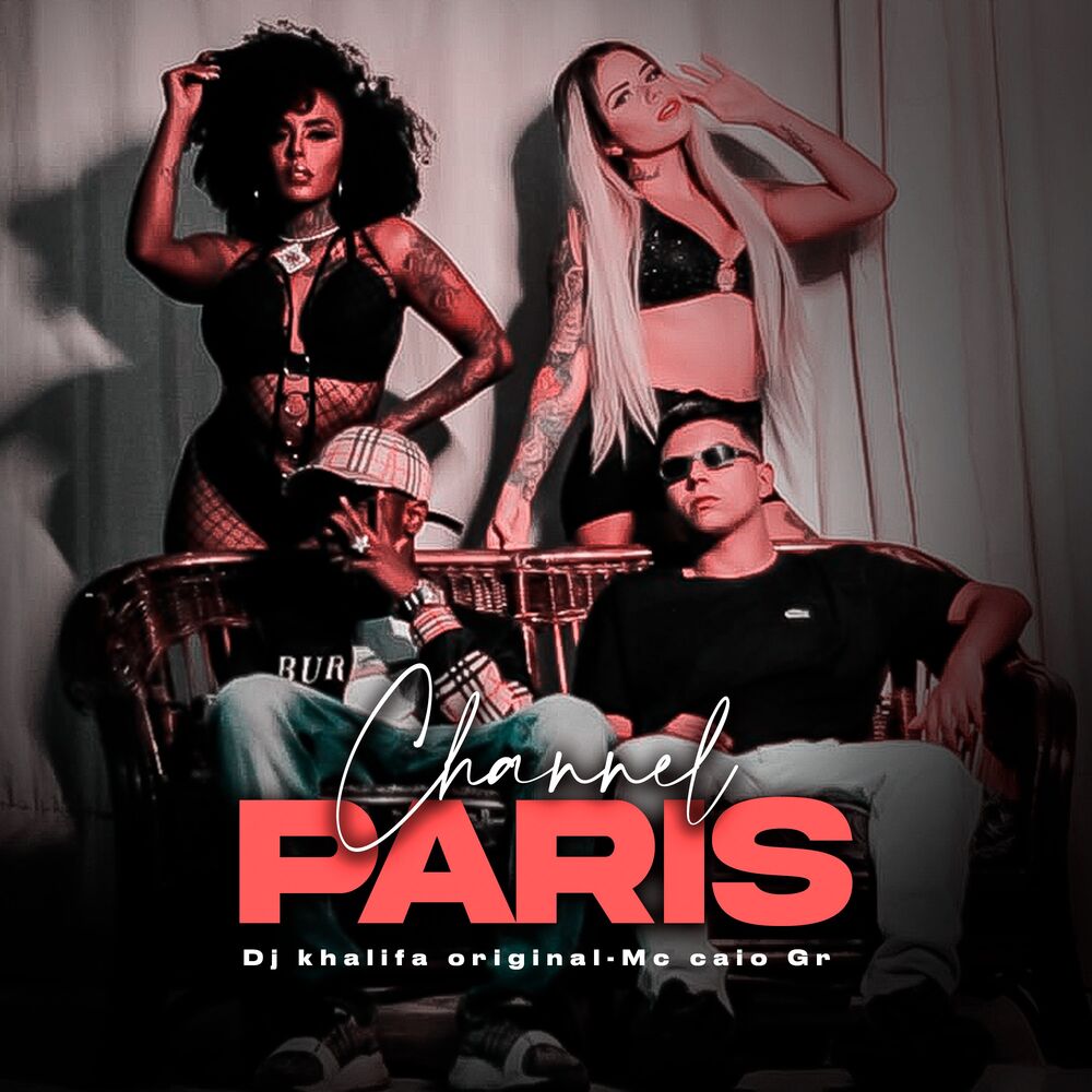 Picture of Channel Paris