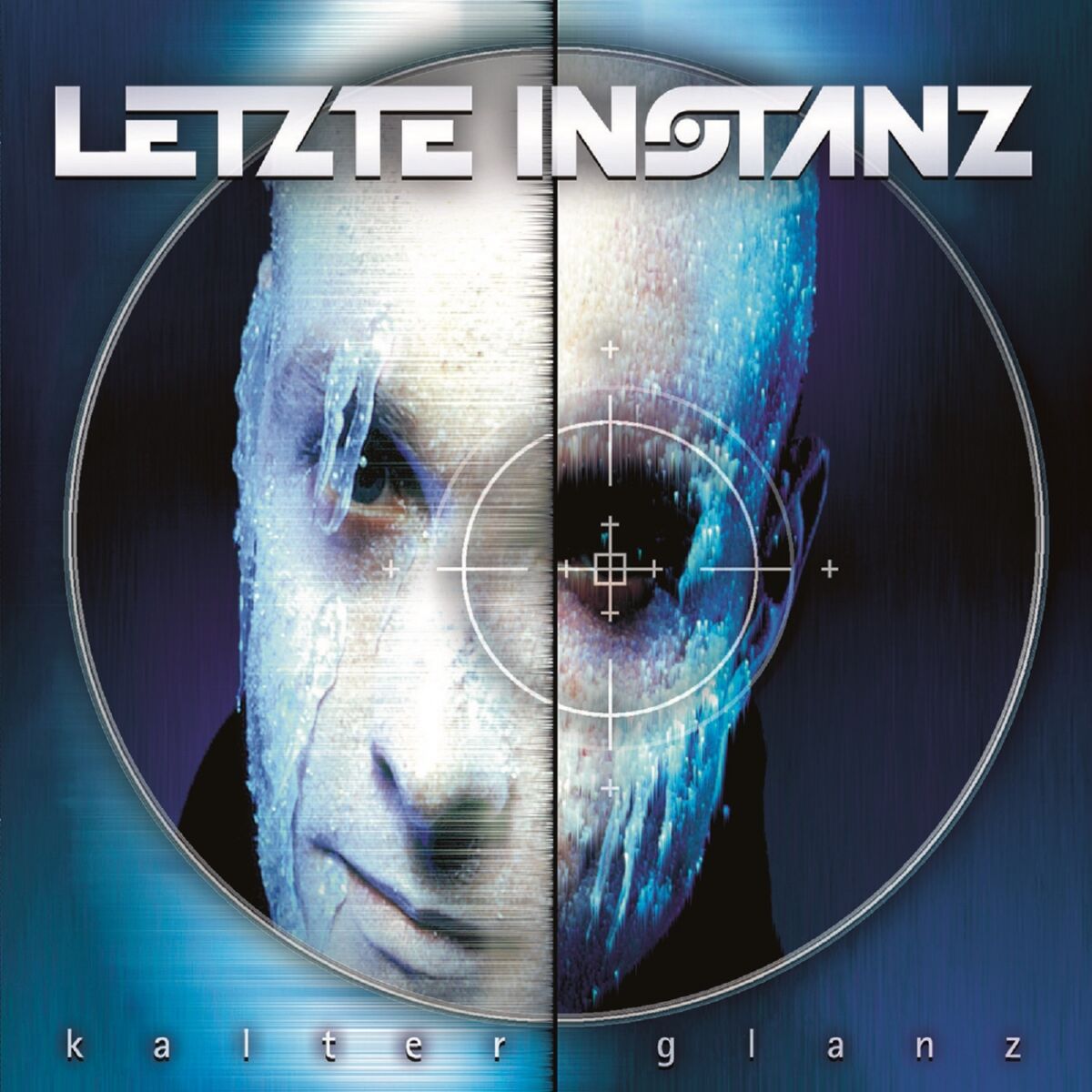 Album cover of Kalter Glanz
