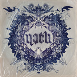 music cover
