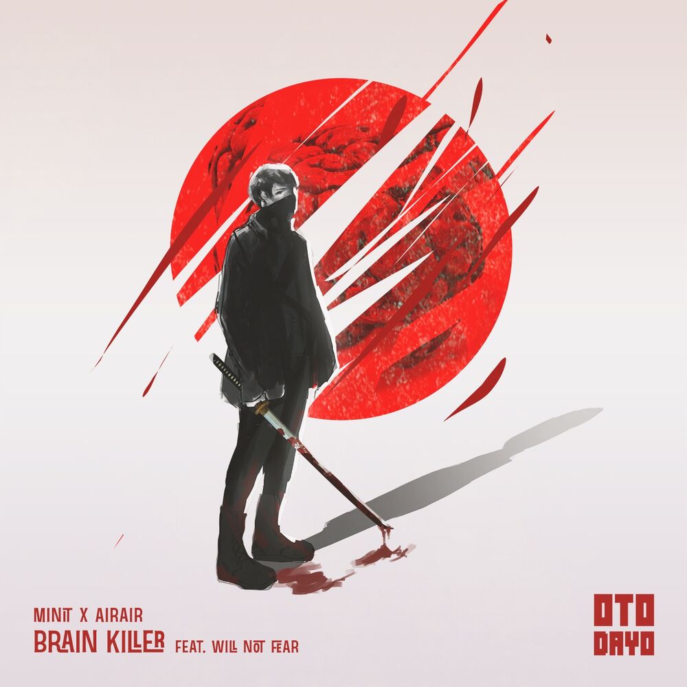 Picture of Brain Killer