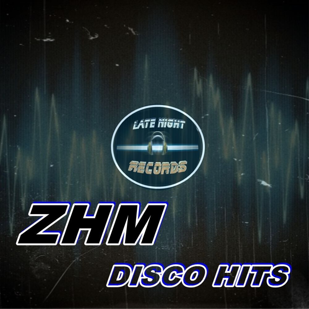 Picture of Disco Hits
