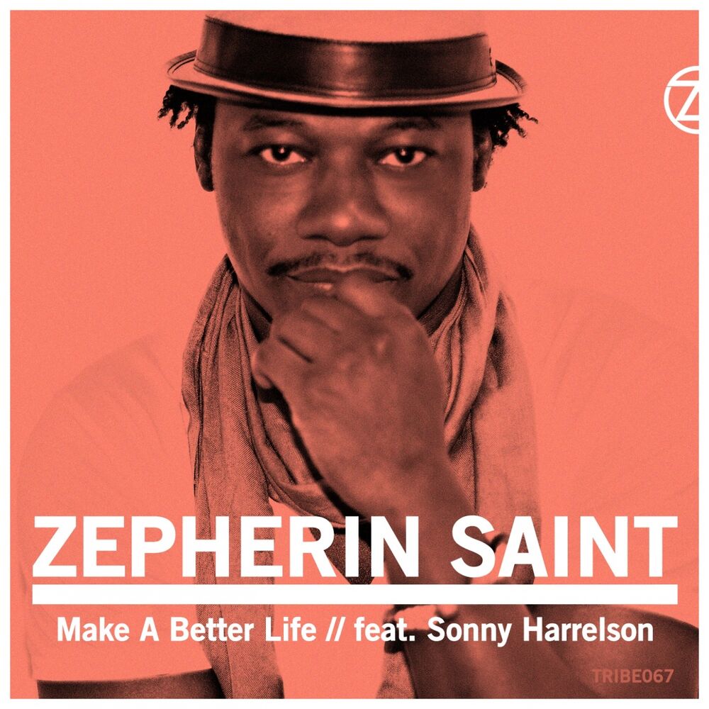 Picture of Make a Better Life