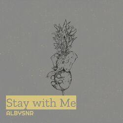 Cover of Stay with Me