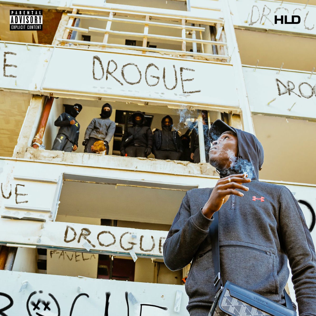 Album cover of RS
