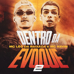 Cover of Dentro da Evoque 2