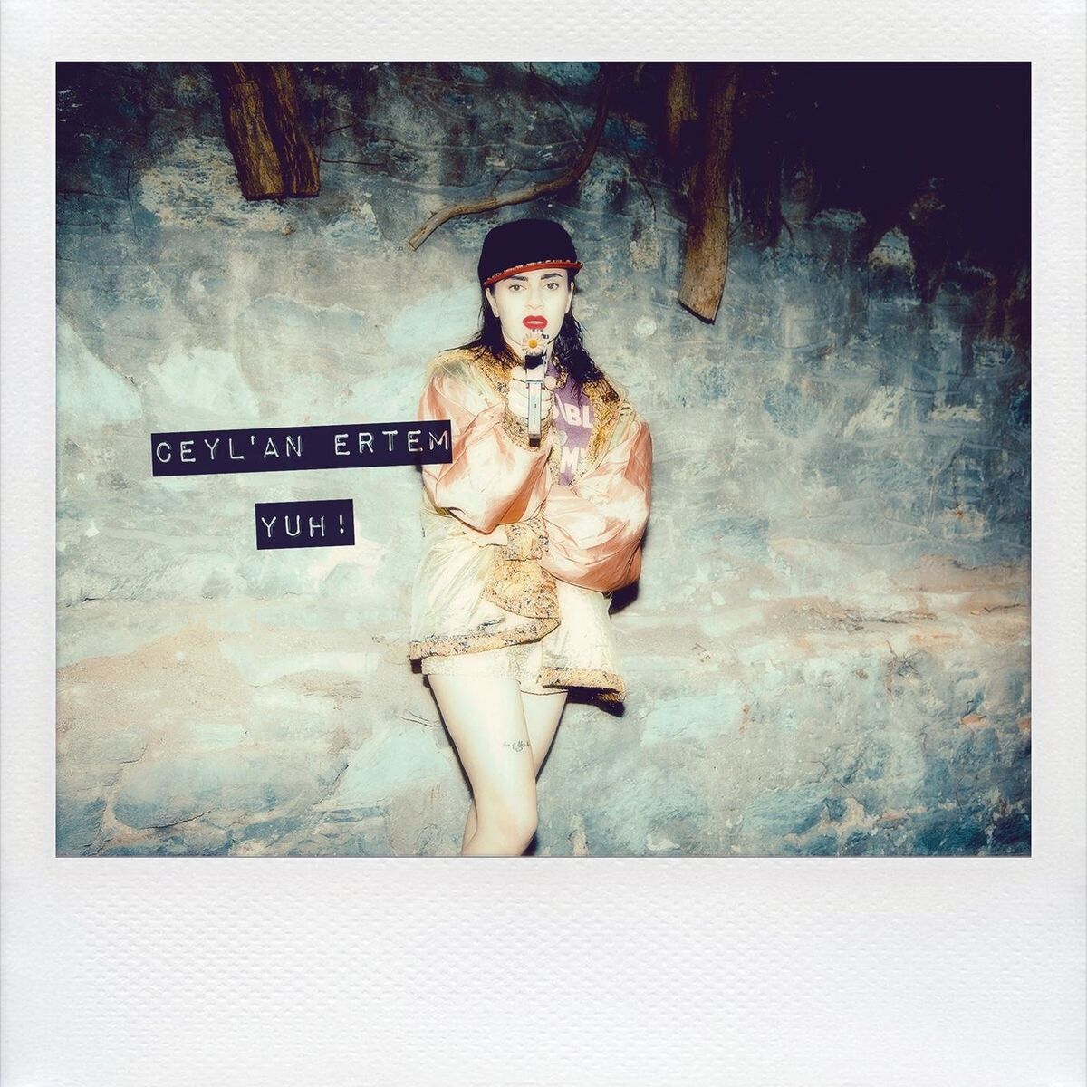 Album cover of Uçurtma