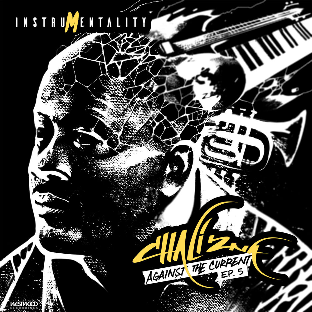 Picture of Instrumentality EP