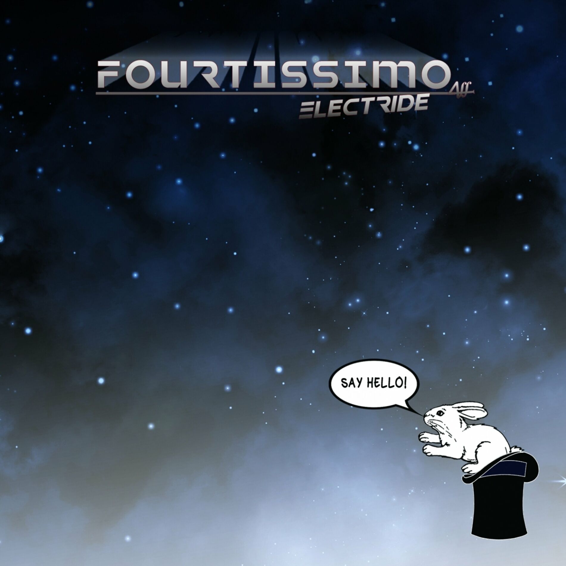Album picture of Electride