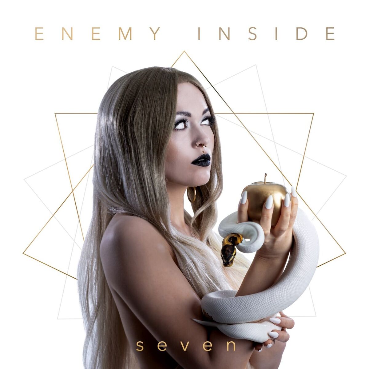 Album cover of Release Me