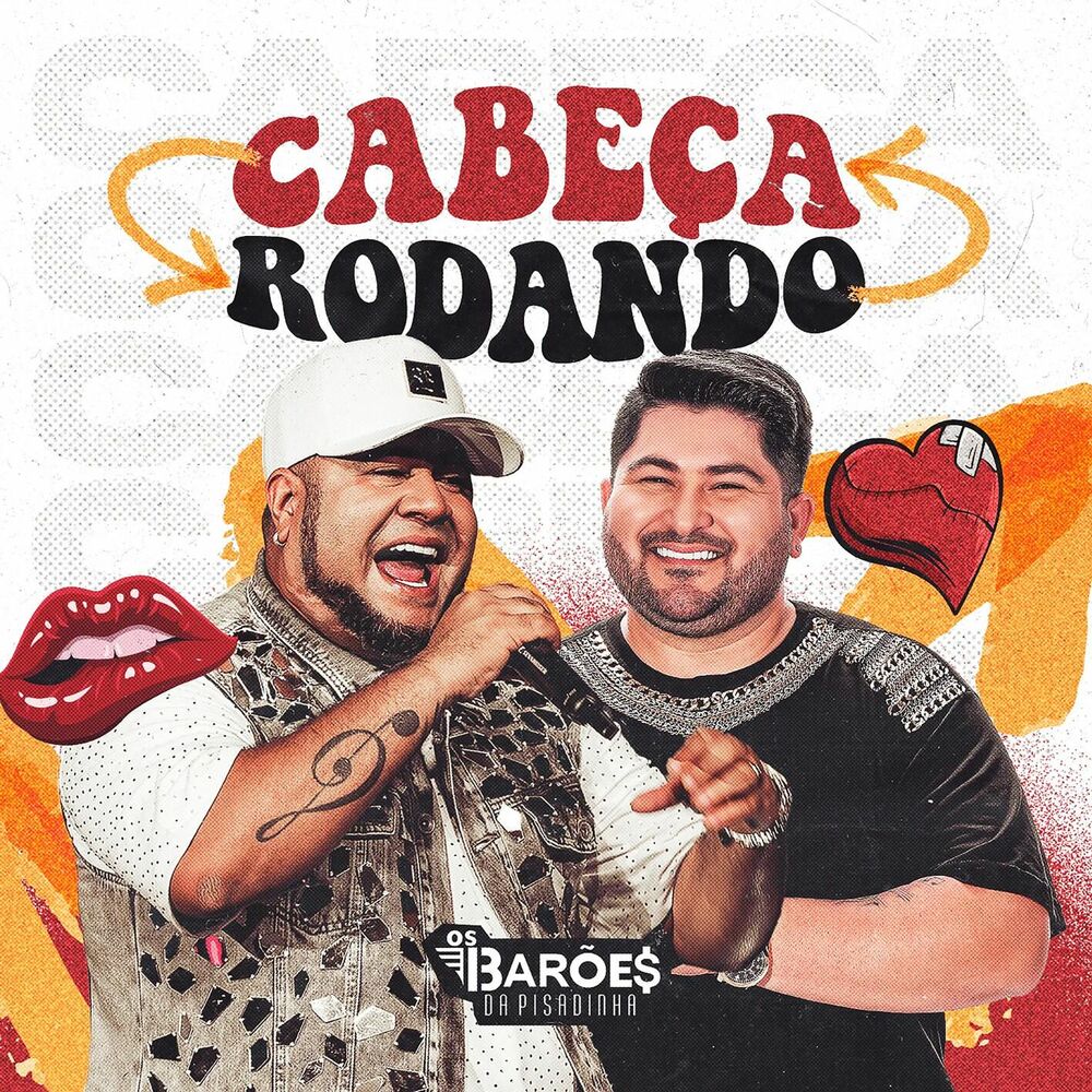 Picture of Cabeça Rodando