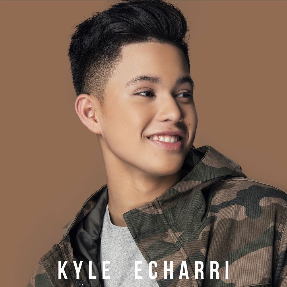 Picture of Kyle Echarri