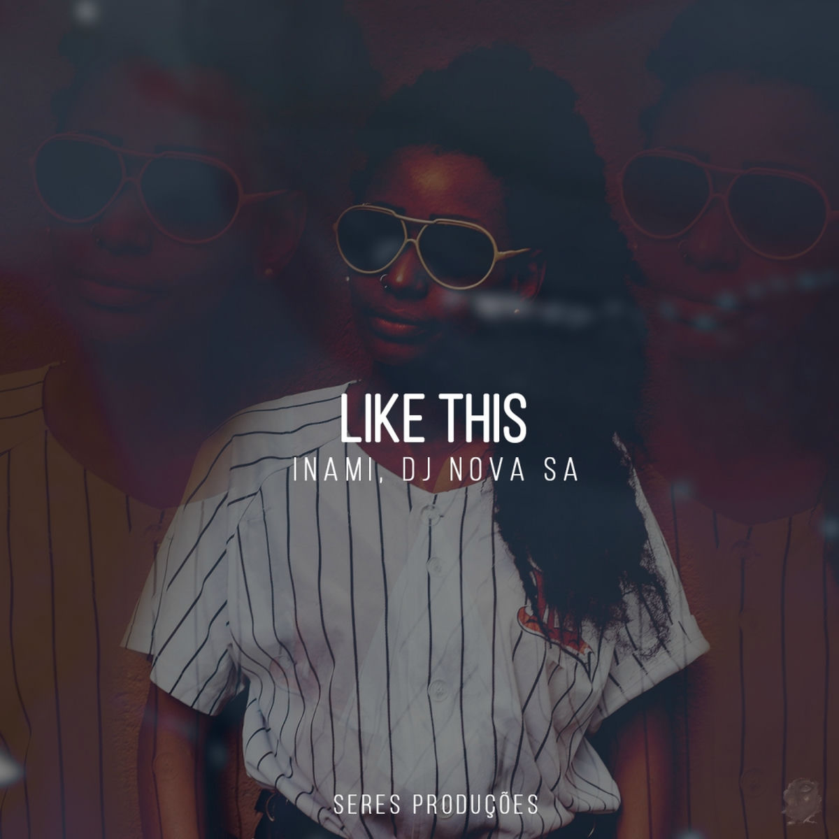 Album cover of Like This