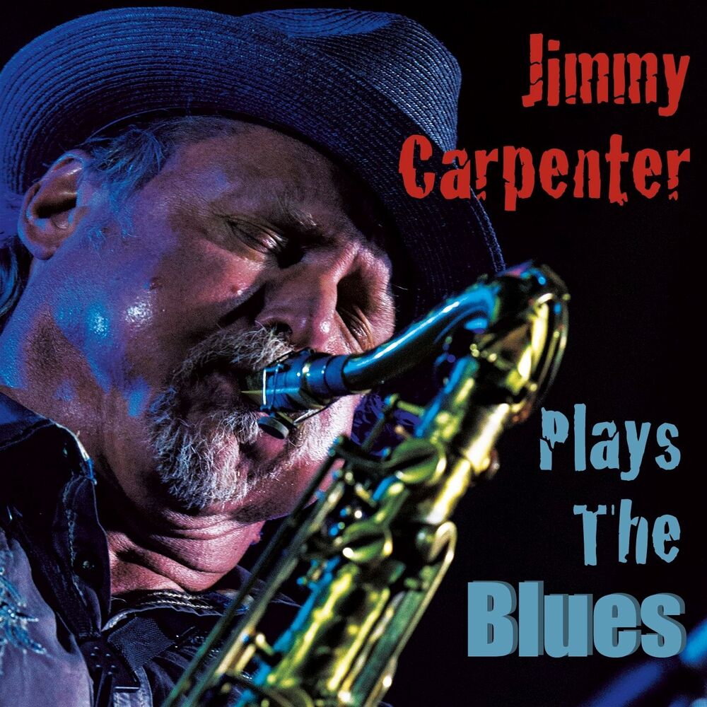 Picture of Plays the Blues