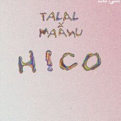 Cover of HICO