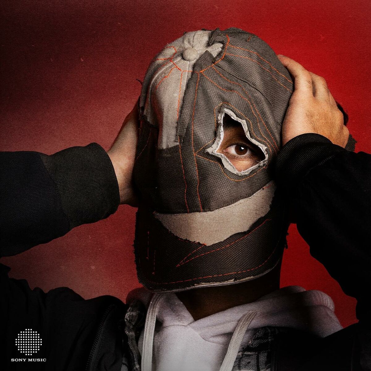 Album cover of Mn Sneen