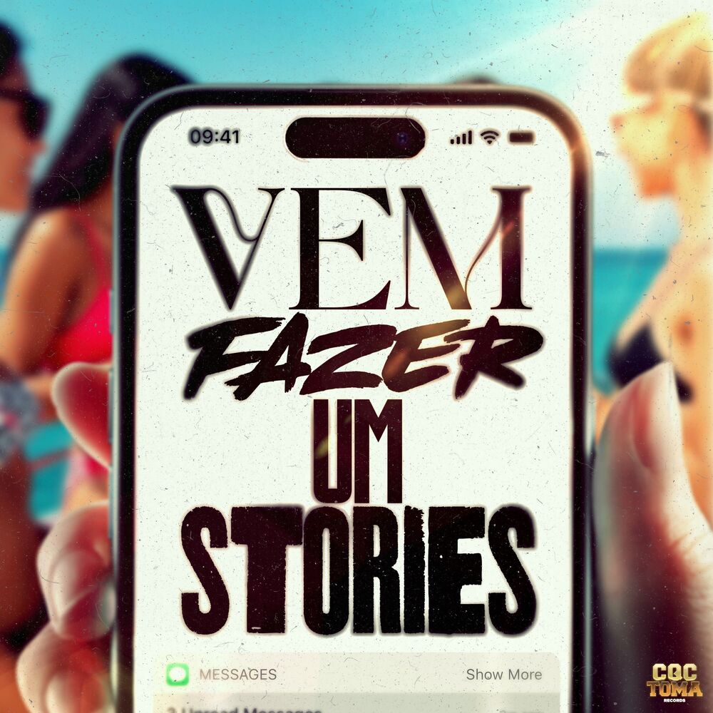 Picture of Vem Fazer um Stories