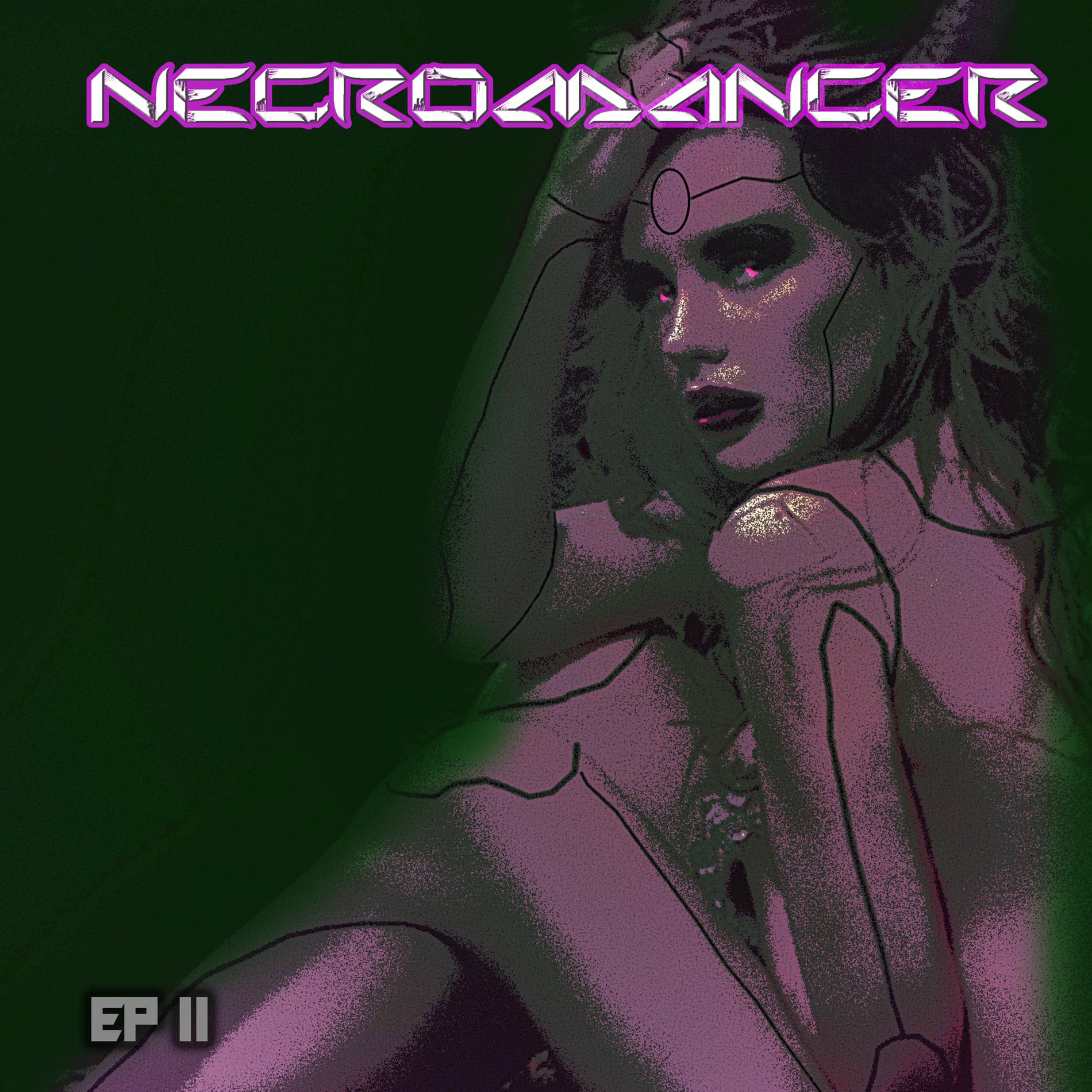 Album cover of EP II