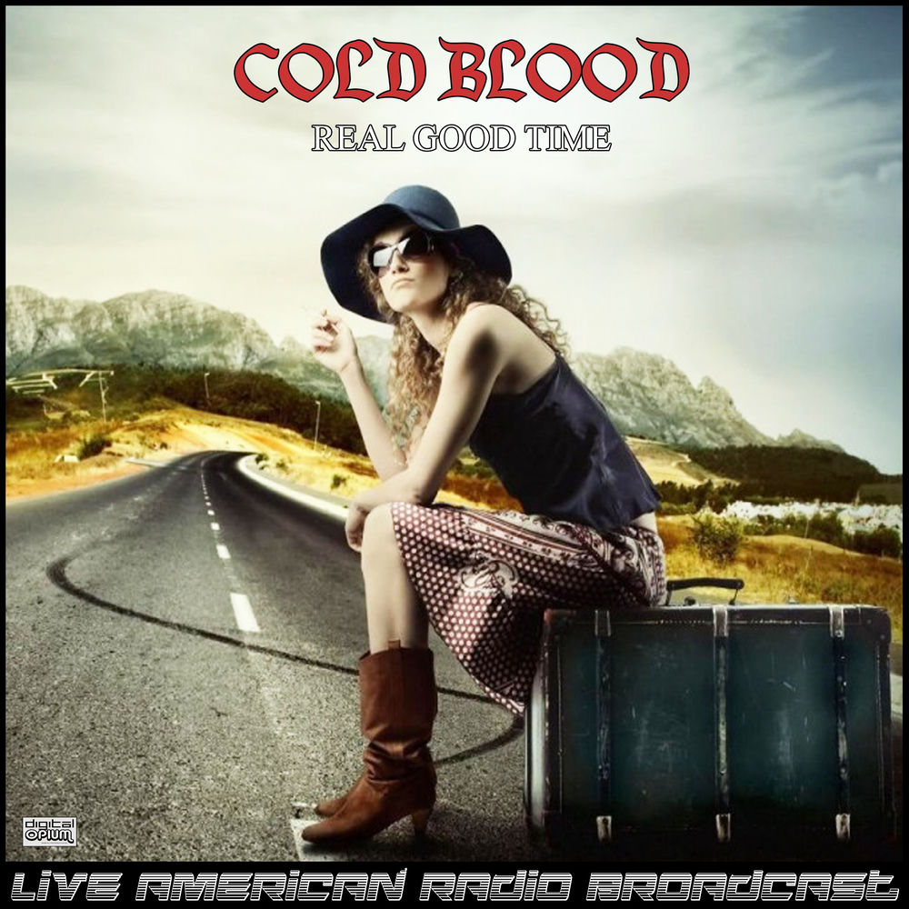Real Good Thing artwork