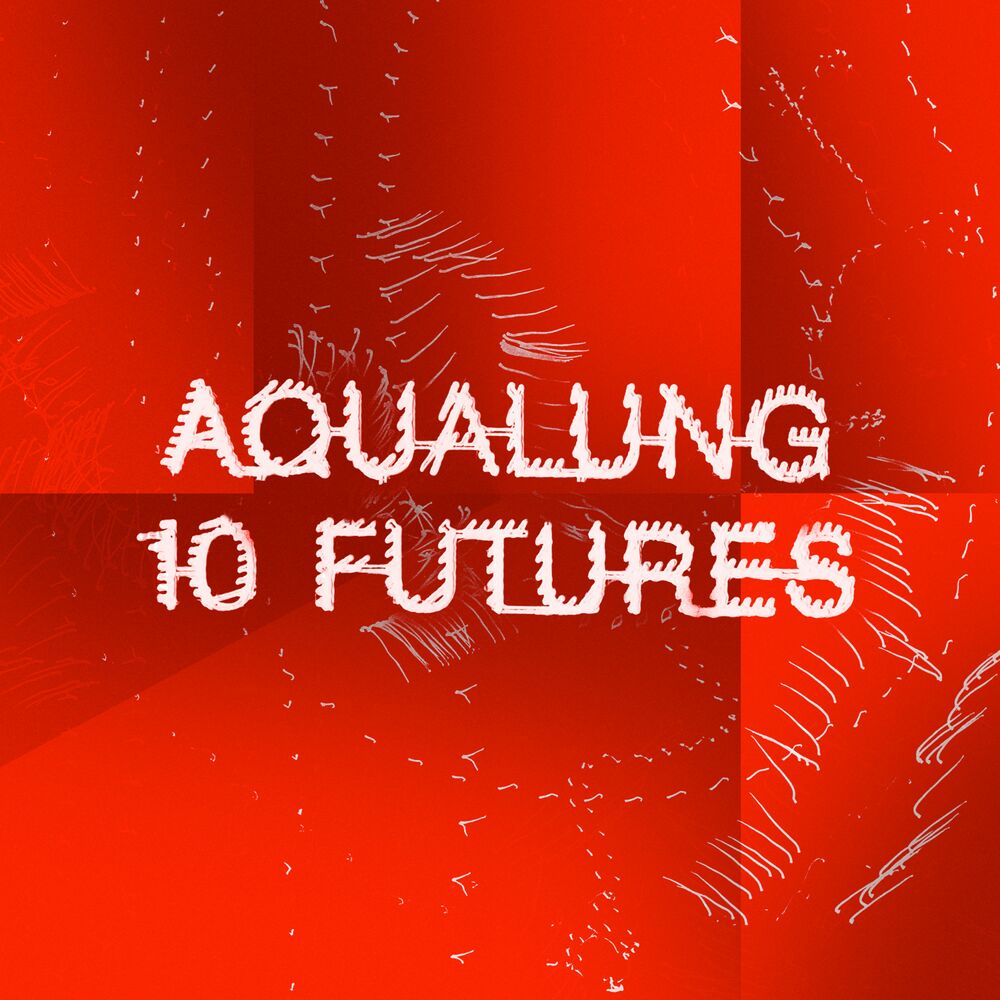 Picture of 10 Futures