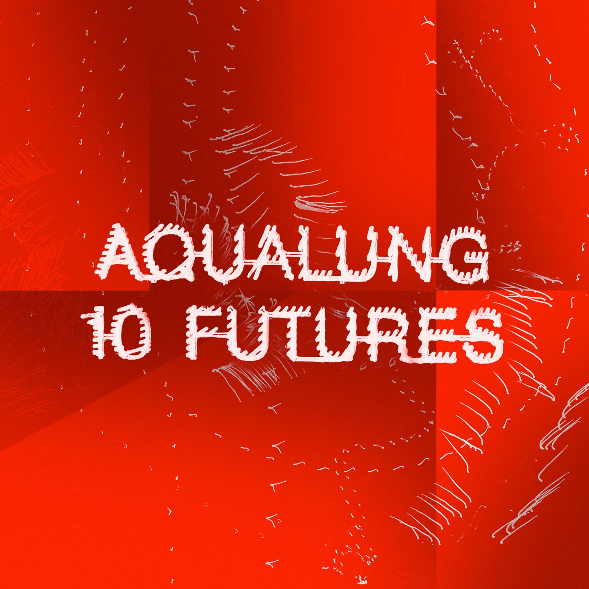 Album cover of 10 Futures