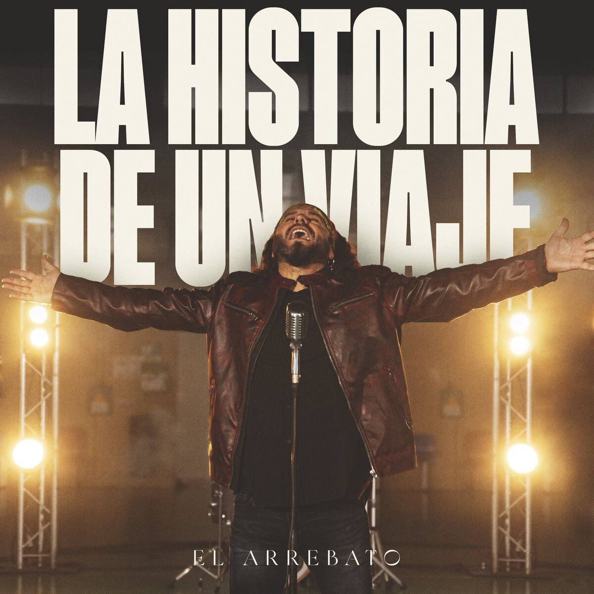 Album cover of La Historia De Un Viaje