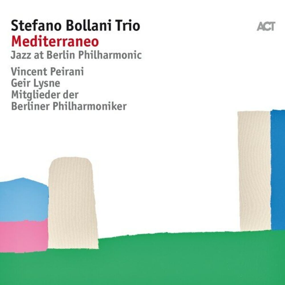 Picture of Jazz at Berlin Philharmonic VIII: Mediterraneo